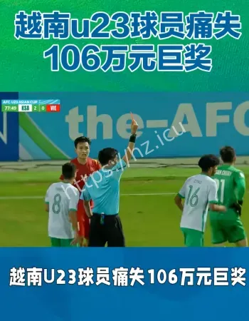 中国3-0越南